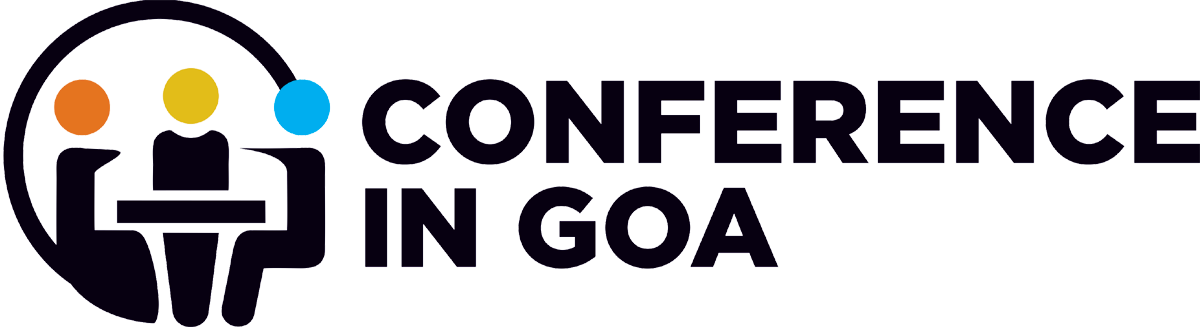 Conference in Goa Logo