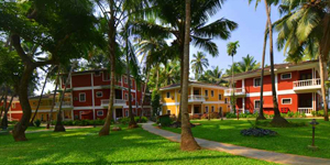 Radisson Resort Goa