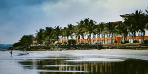 Goa Marriott Resort, Goa