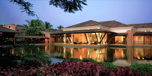 Park Hyatt Goa Resort