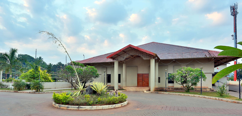 Kala Academy Goa