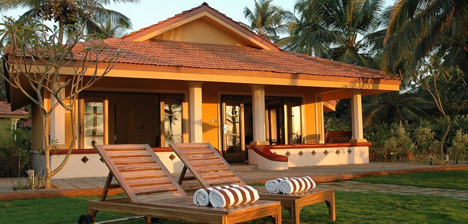 Taj Holiday Village Goa