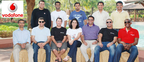 Conference in Goa, Conference Management
in Goa, Conference Specialist in Goa, Event Management Services in Goa.