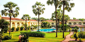 Park Hyatt Goa Resort